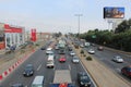 Panamericana sur - derby - 14 Royalty Free Stock Photo