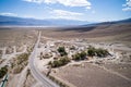 Panamint Springs, unincorporated community in California