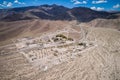 Panamint Springs, unincorporated community in California