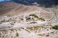Panamint Springs, unincorporated community in California
