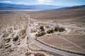 Panamint Springs, unincorporated community in California