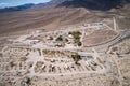 Panamint Springs, unincorporated community in California