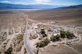 Panamint Springs, unincorporated community in California