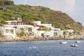 Panarea, Italy Royalty Free Stock Photo