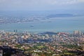 Penang Island Royalty Free Stock Photo