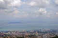 Penang Island Royalty Free Stock Photo