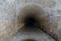 Panathenaic sport stadium tunnel for athlete in athens greece photography