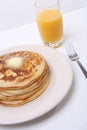 Pancake Breakfast