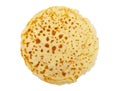 Pancake Royalty Free Stock Photo