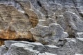 Pancake Rocks Royalty Free Stock Photo