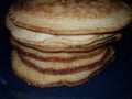 pancake stack