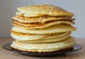 Pancakes