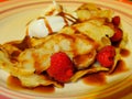 Pancakes / Crepes