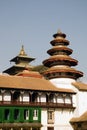 Pancha Mukhi HanumanTemple