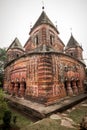 Pancha Ratna Govinda Temple