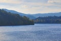 Pancharevo lake Bulgaria