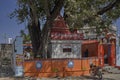 Panchavati Hanuman Ji Mandir Khadakpura, Vazirabad Nanded