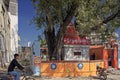 Panchavati Hanuman Ji Mandir Khadakpura, Vazirabad Nanded