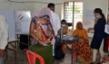 Panchayatvillage government election in Madhya Pradesh