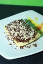Pancong Cake
