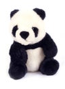 Panda doll