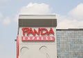 Panda Express Restuarant