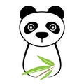 Panda icon