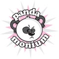 Pandaemonium!