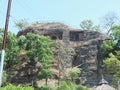 Pandav Caves 1