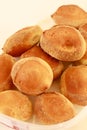 Pandedsal Bread Royalty Free Stock Photo
