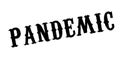 Pandemic rubber stamp