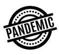 Pandemic rubber stamp