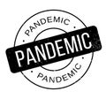 Pandemic rubber stamp