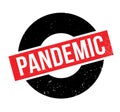 Pandemic rubber stamp