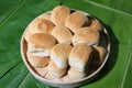 Pandesal Panlasang Pinoy