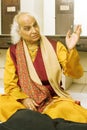 PANDIT JASRAJ