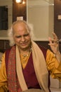 PANDIT JASRAJ