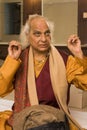 PANDIT JASRAJ