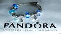 Pandora famous jewellery