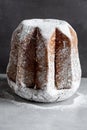 Pandoro, Italian Christmas Cake