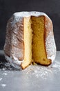 Pandoro, Italian Christmas Cake