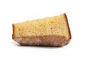 Pandoro Typically traditional Italian sweet yeast bread