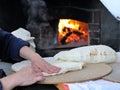 Pane Carasau