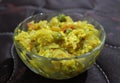 Paneer bhurji