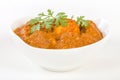 Paneer Makhani Royalty Free Stock Photo