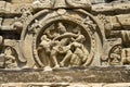 Panel of Dancing Shiva