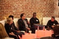 Panel at Weedweek Recharge LA