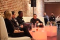 Panel at Weedweek Recharge LA