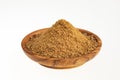 Panela sugar cane powder - Saccharum officinarum