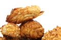 Panellets Royalty Free Stock Photo